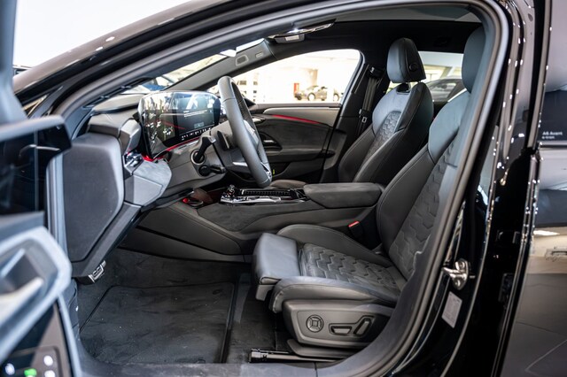 Audi A6 e-tron Avant Performance