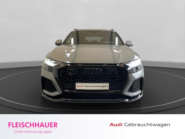 Audi RS Q8 Quattro