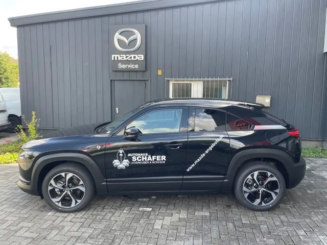 Mazda MX-30 SkyActiv e-Skyactiv