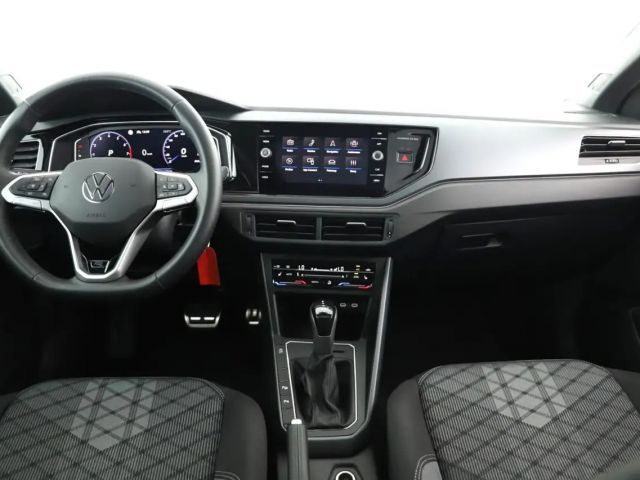 Volkswagen Taigo 1.0 TSI DSG IQ.Drive R-Line