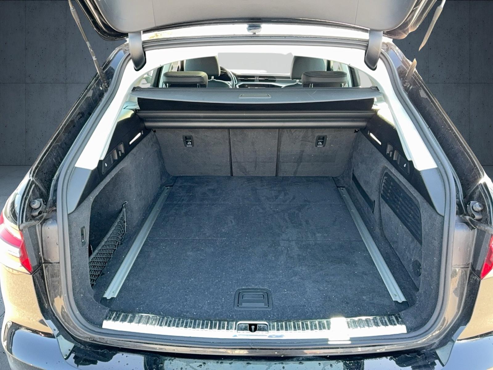 Audi A6 45 TFSI Avant Quattro