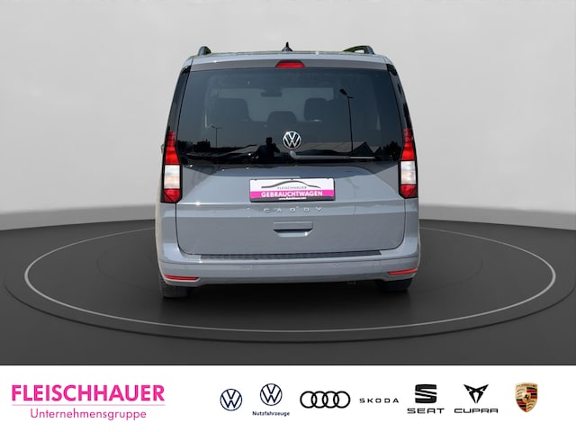 Volkswagen Caddy 1.5 TSI Life