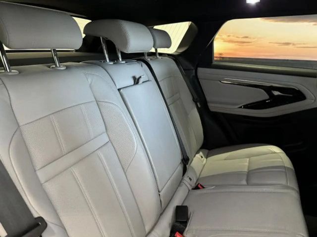 Land Rover Range Rover Evoque P300e S