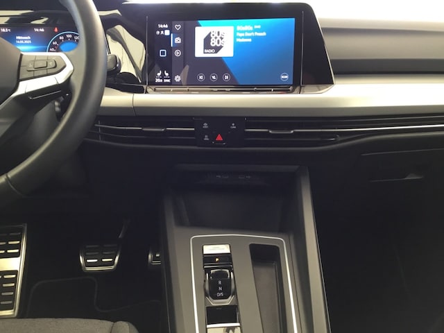 Volkswagen Golf Golf VIII Variant