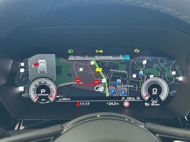 Audi A3 35 TFSI S-Line Sportback