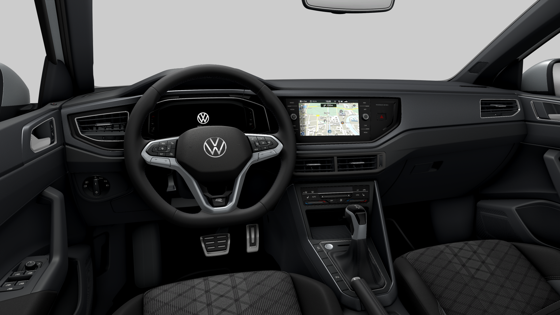 Volkswagen Taigo 1.0 TSI