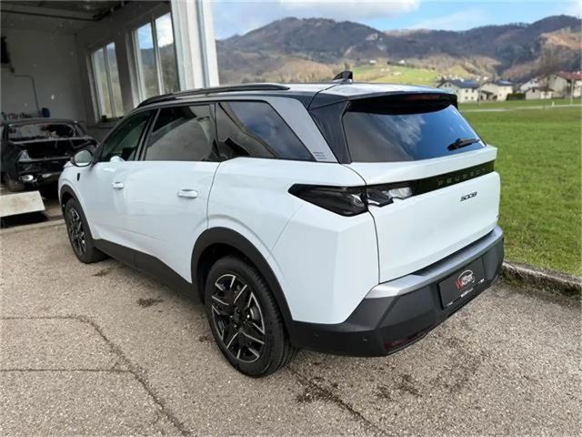 Peugeot 5008 GT-Line