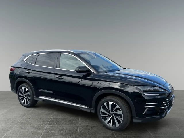 BYD Seal U Comfort DM-i