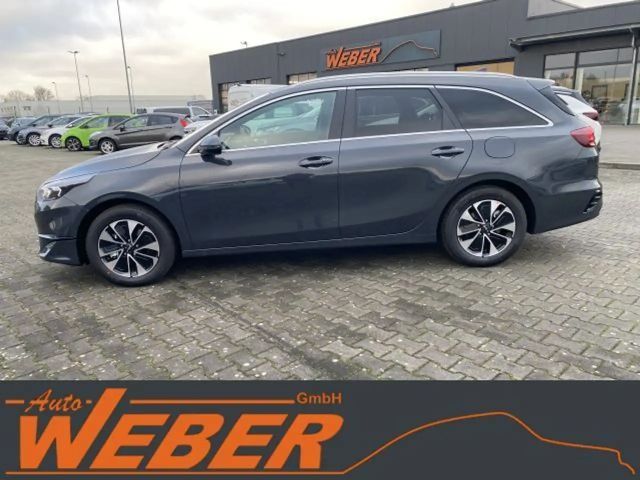 Kia Ceed GDi SportWagon