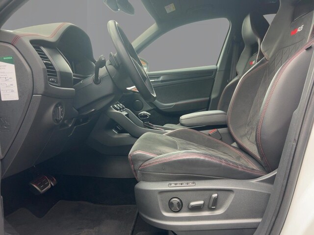 Skoda Kodiaq 4x4 RS