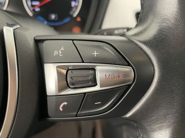 BMW X1 M-Sport xDrive