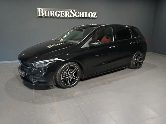 Mercedes-Benz B 200 AMG Line B 200 d