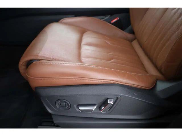 Audi Q8 e-tron 55 Quattro