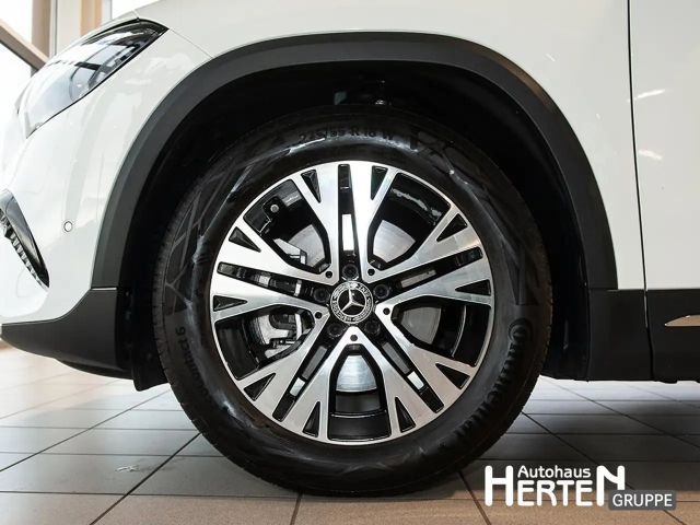 Mercedes-Benz GLA 220 Progressive