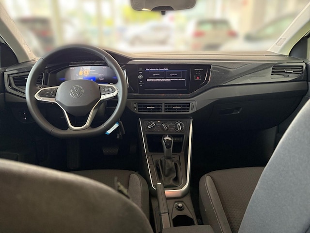 Volkswagen Polo DSG Life