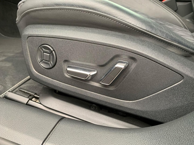 Audi S6 Avant Quattro