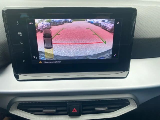 Seat Ibiza 1.0 TSI FR-lijn