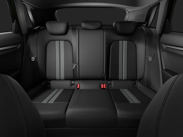 Audi A3 35 TDI Sedan Sportback