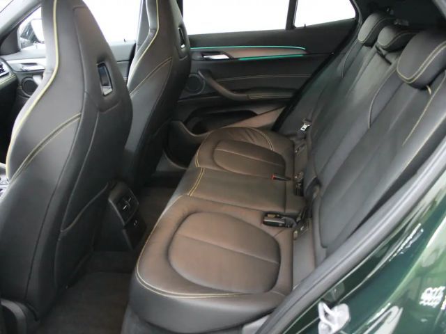 BMW X2 M-Sport xDrive