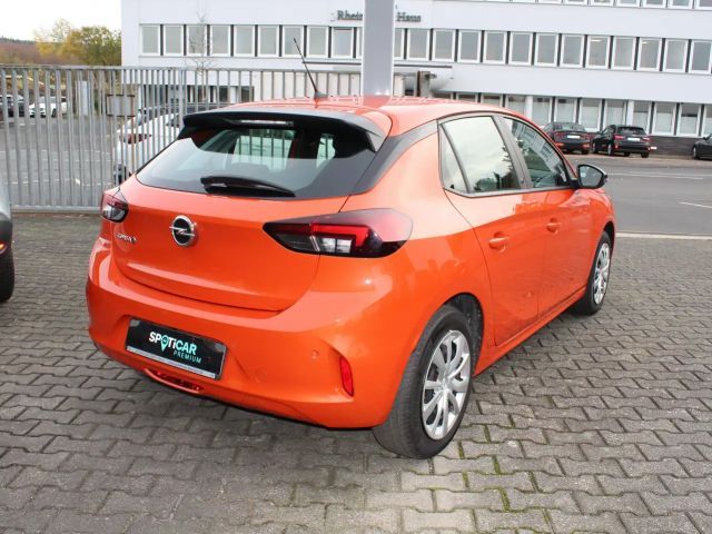Opel Corsa Edition