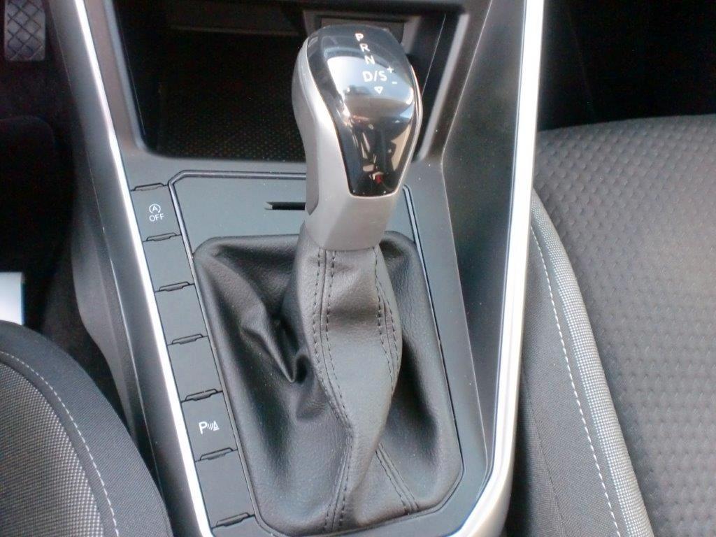 Volkswagen Taigo Life