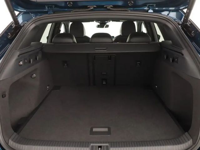 Volkswagen ID.7 GTX Tourer