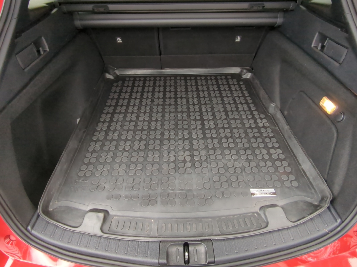 Toyota Corolla Technik Touring