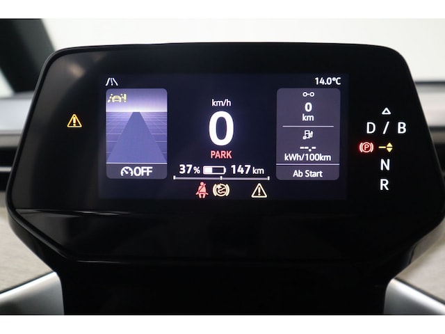 Volkswagen ID.Buzz Pro