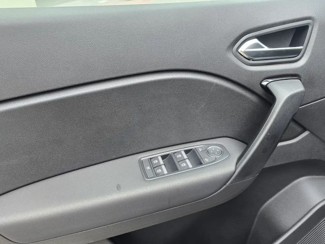 Renault Captur Evolution TCe 100