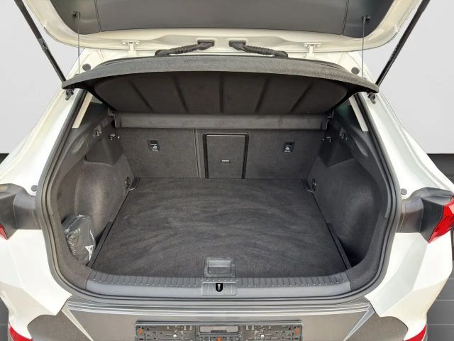 Cupra Formentor 1.5 TSI