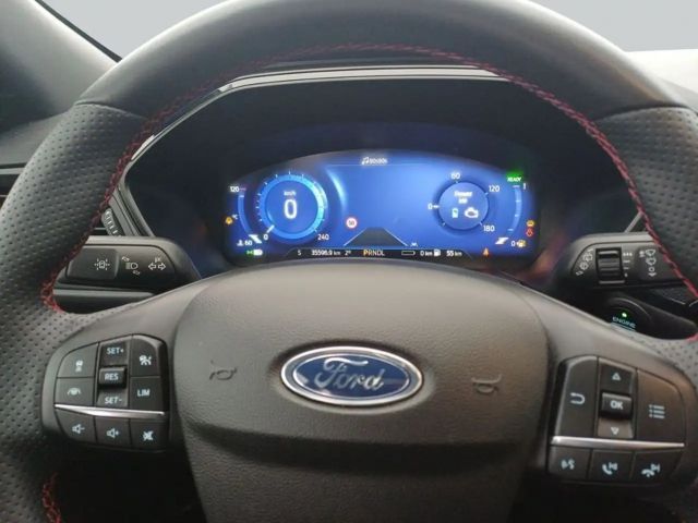 Ford Kuga Plug in Hybrid ST Line
