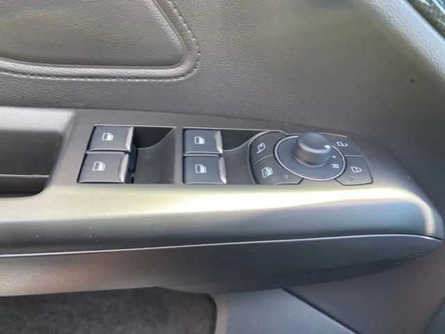 Ford Focus EcoBoost ST Line