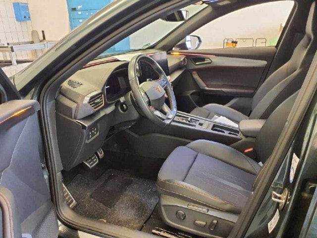 Cupra Formentor 1.4 VZ e-Hybrid