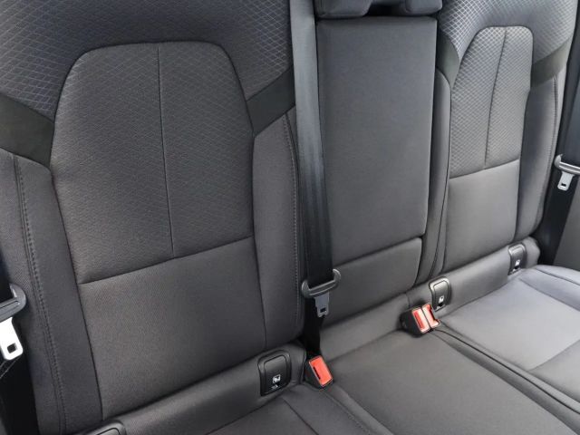 Polestar 2 Long range Single motor