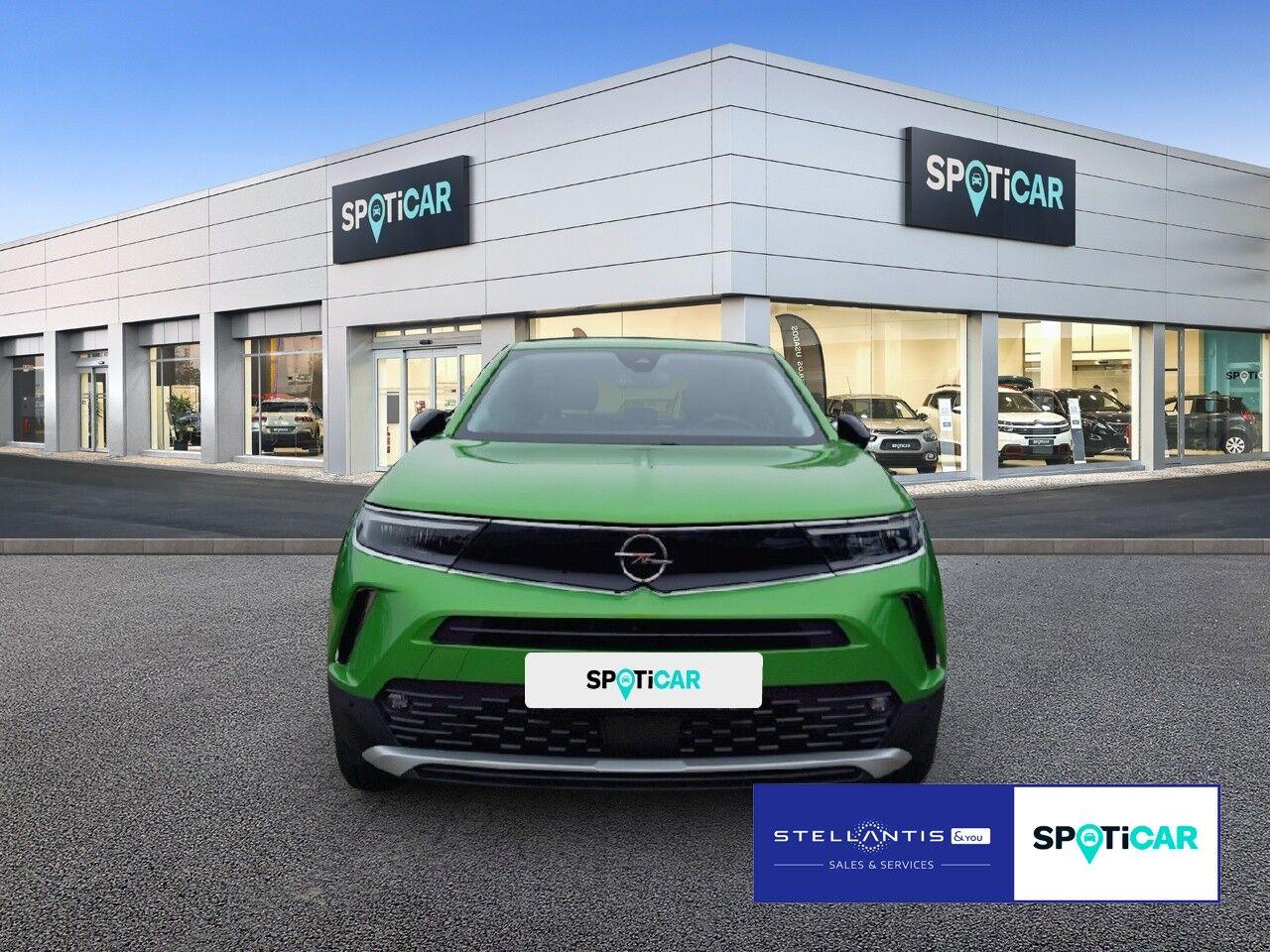 Opel Mokka 1.2 Turbo Elegance Turbo