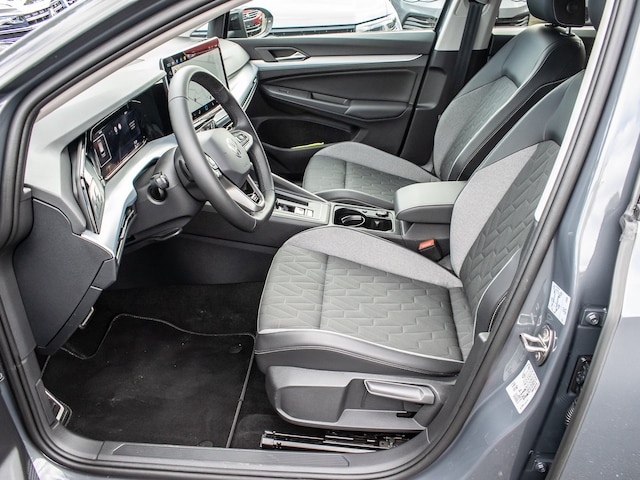 Volkswagen Golf 2.0 TDI DSG Variant