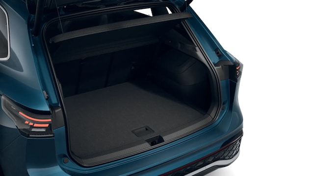 Volkswagen Tiguan DSG R-Line