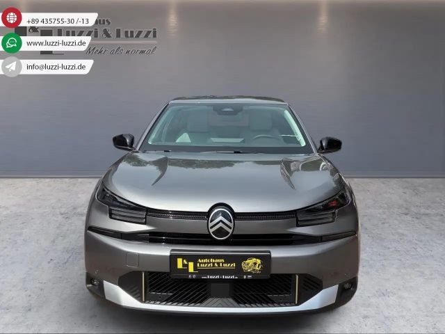 Citroën C4 Hybrid Max