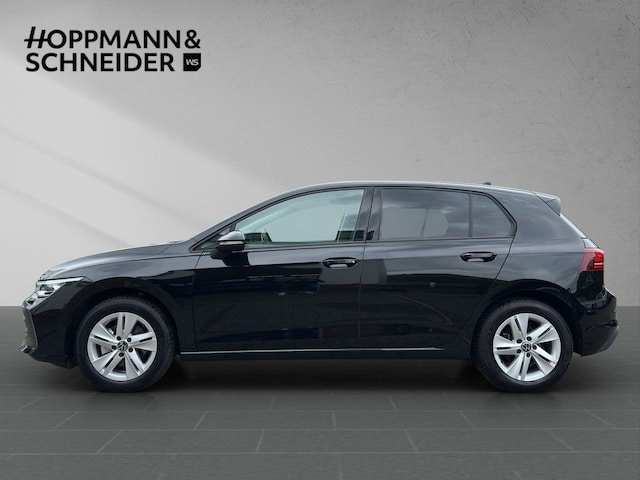 Volkswagen Golf 1.5 TSI Golf VIII Life