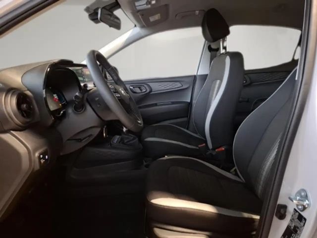 Hyundai i10 1.0 Trend