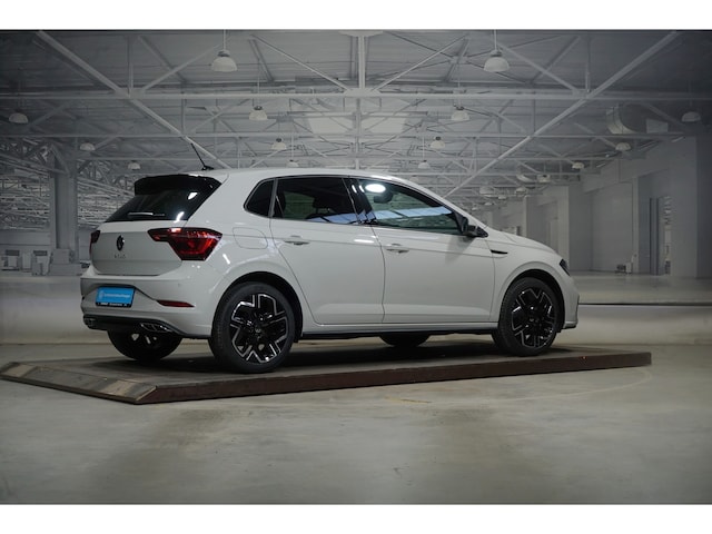 Volkswagen Polo 1.0 TSI DSG IQ.Drive R-Line