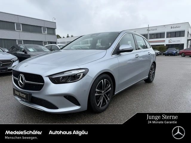 Mercedes-Benz B 200 Progressive