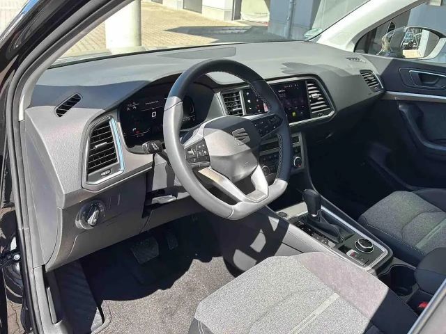 Seat Ateca 1.5 TSI DSG