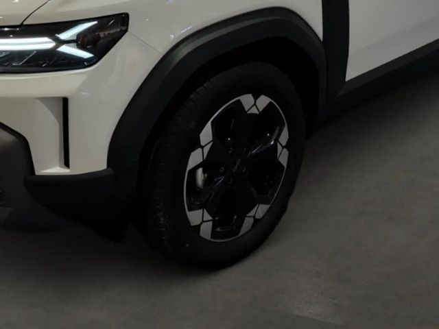 Dacia Duster Extreme TCe 130