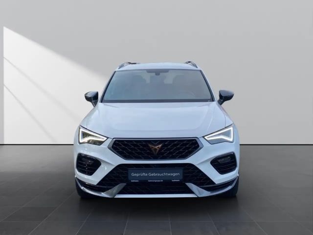 Cupra Ateca 4Drive VZ