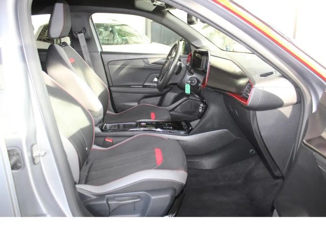 Opel Mokka GS-Line Grand Sport