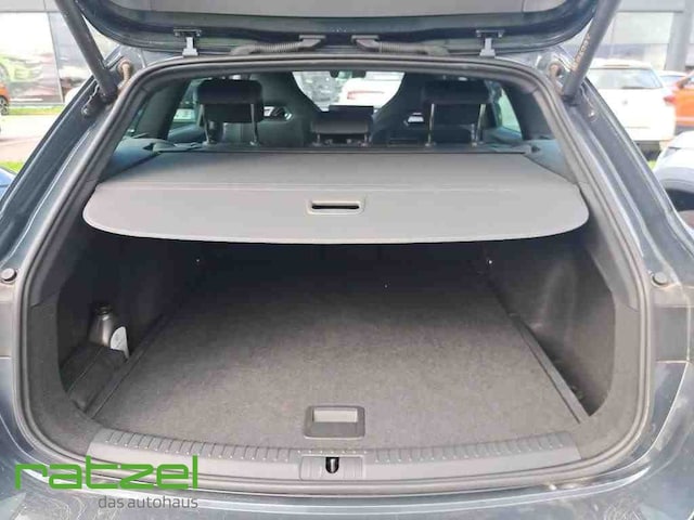 Cupra Leon DSG Sportstourer