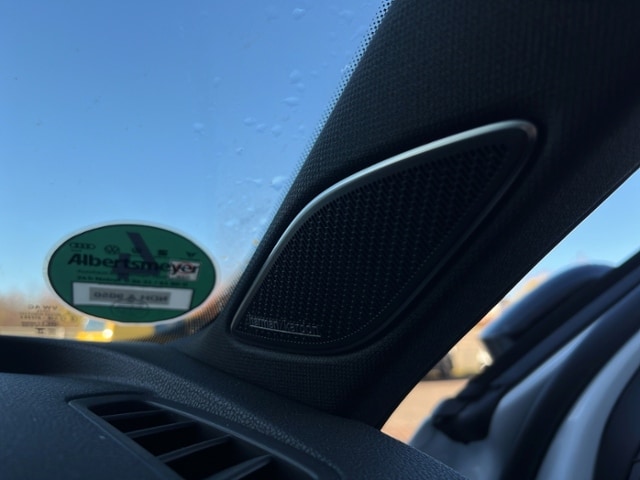 Volkswagen Passat 4Motion