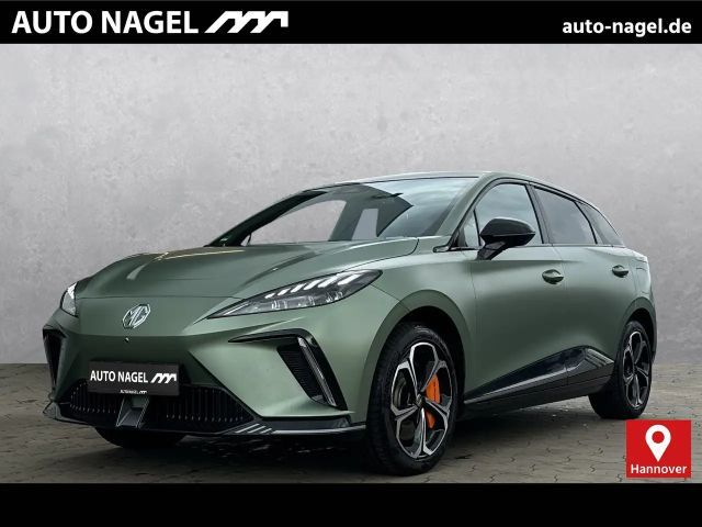 MG MG4 XPOWER