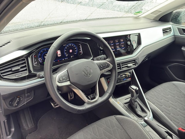 Volkswagen Taigo 1.0 TSI DSG